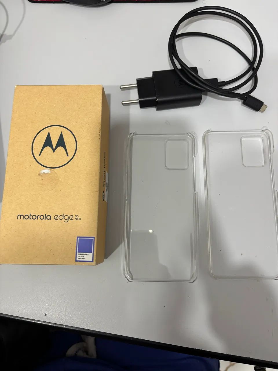 Celular motorola edge 30 neo