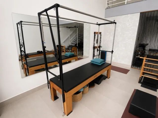 Pilates - Estudio Completo - Foto 5