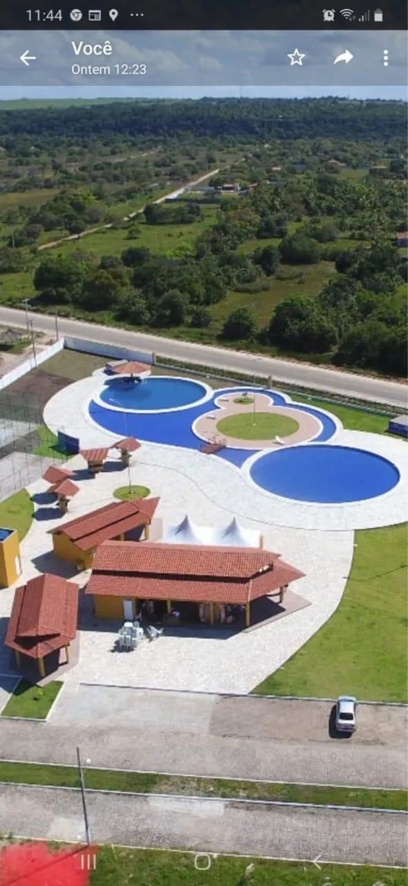 Condomínio oásis do mar (Lucena)? - Foto 2