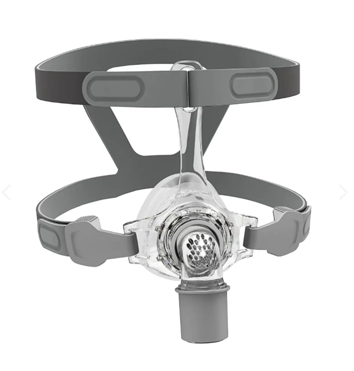 Máscara Nasal Bipap/Cpap
