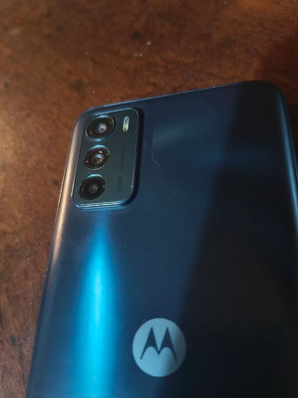 Moto G52 - Ótimo Estado / Funcionando 100% - Foto 4