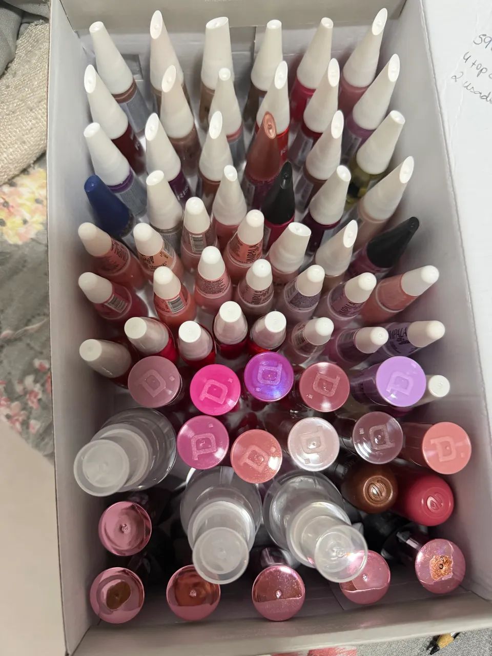 Esmaltes novos e seminovos  - Foto 2