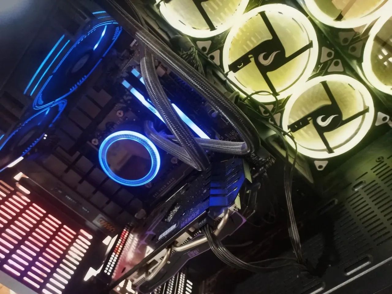 PC gamer 9mil - Foto 3
