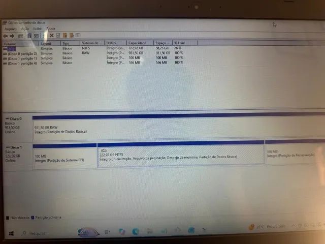 Notebook Aspire 3 - Foto 2