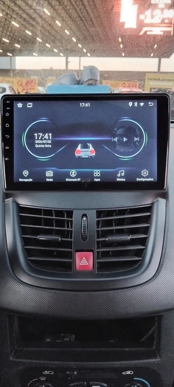 MULTIMIDIA ANDROID