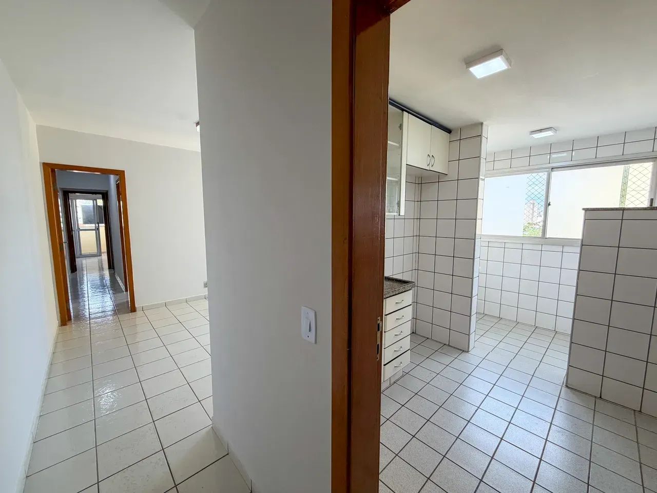 Apartamento com 2 quartos no Setor Leste Universitário - Foto 4