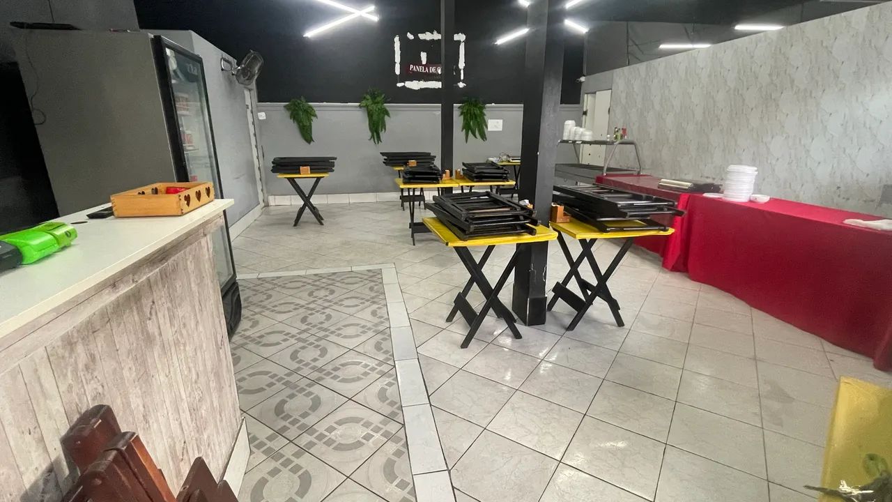 Vende-se restaurante em funcionamento  - Foto 2