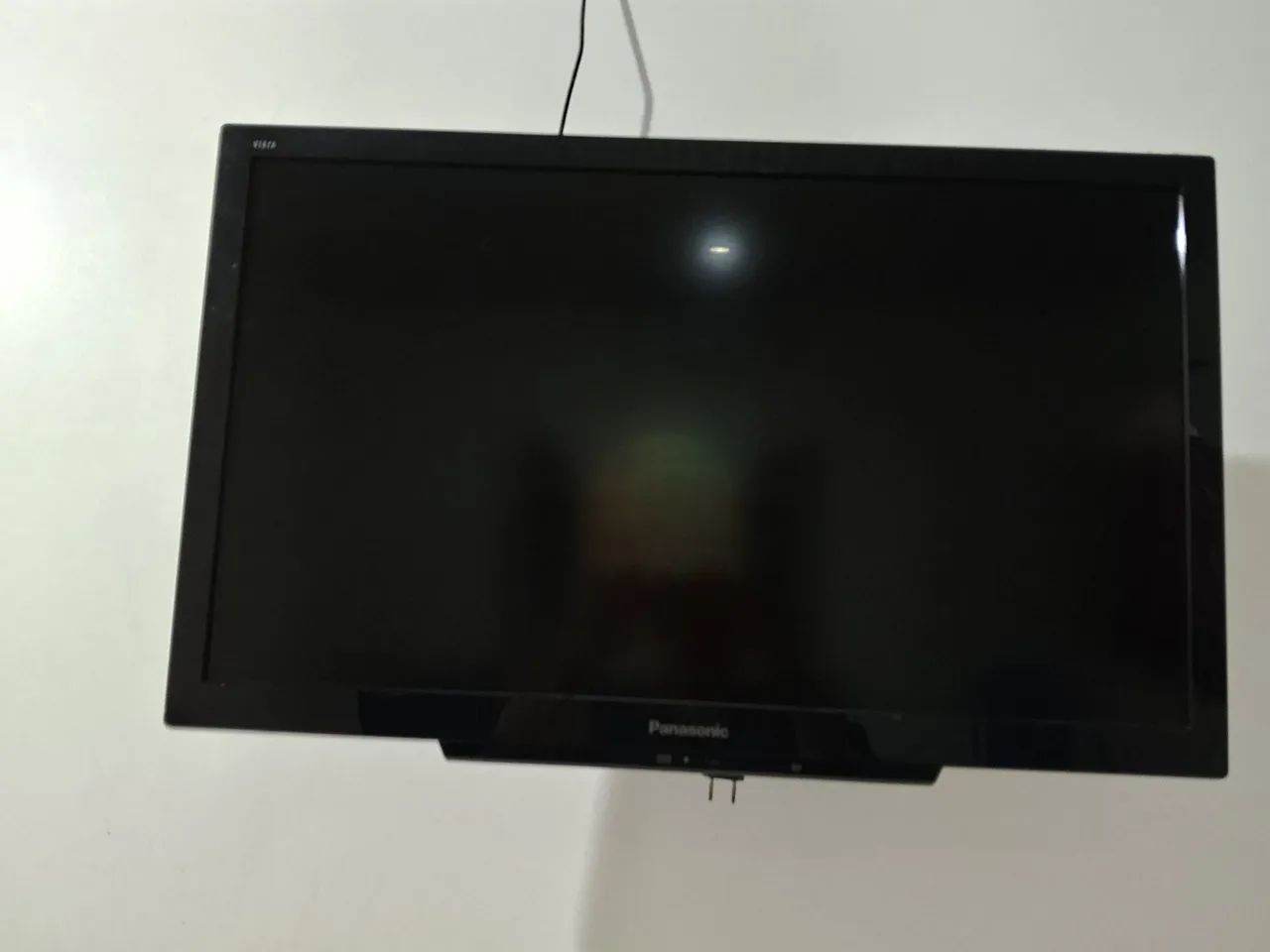 TV PANASONIC 32' VIERA  DE 230 REAIS  - Foto 5