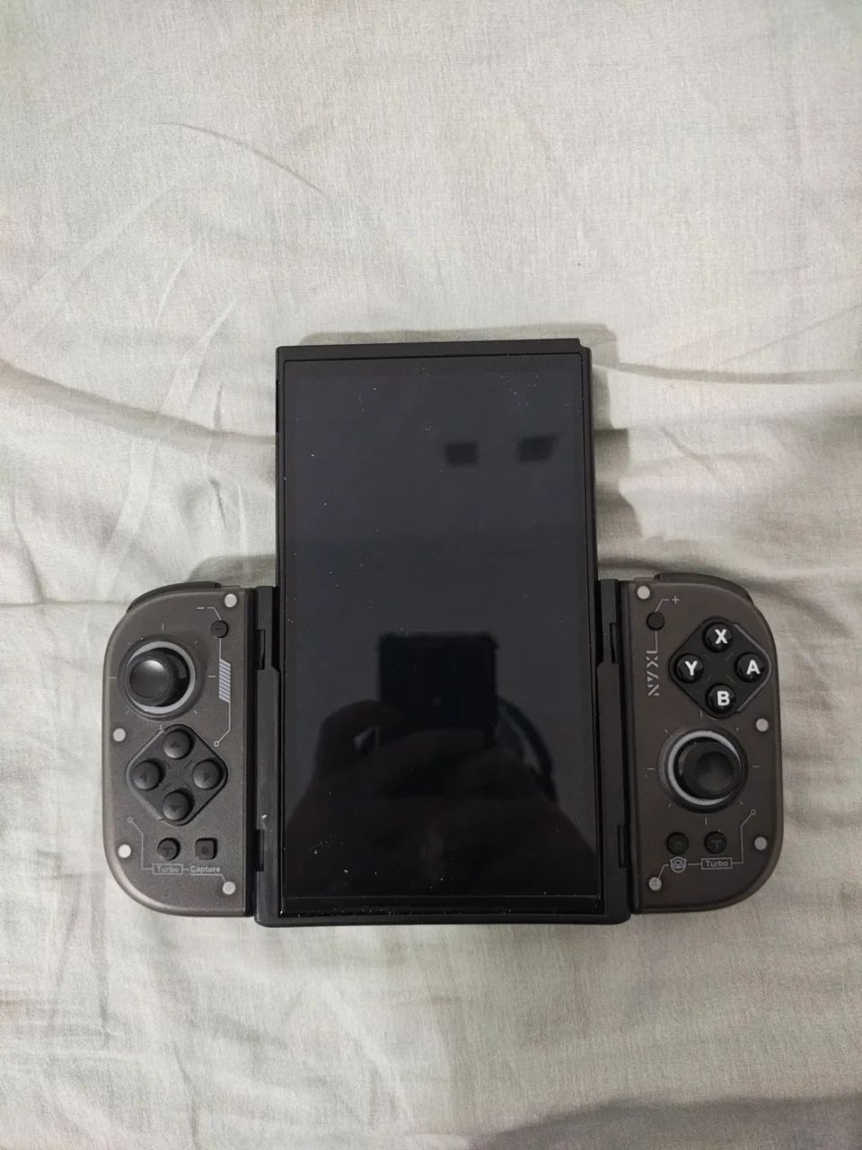 Suporte Vertical para Nintendo Switch  - Foto 3