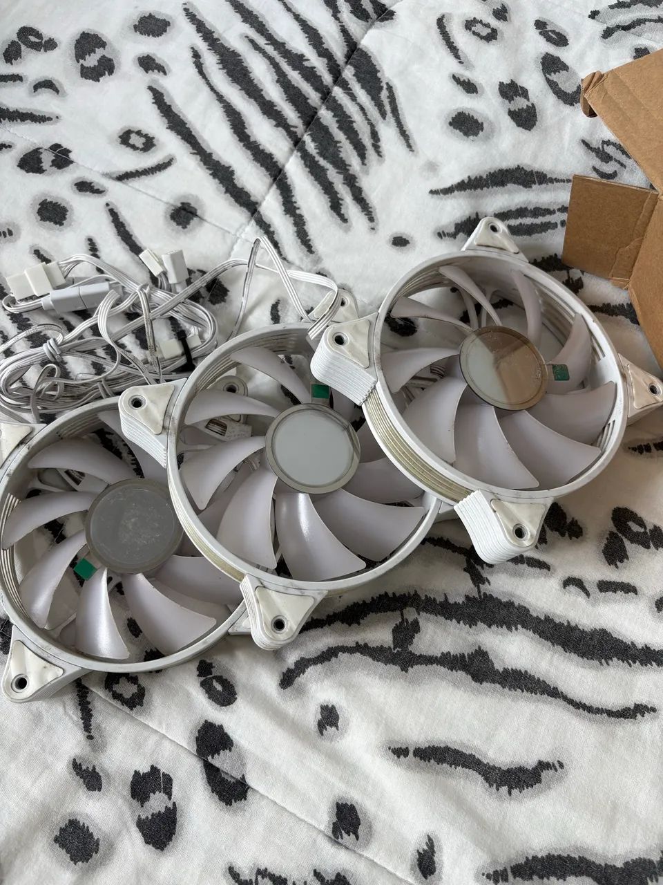 Kit fan - Foto 3