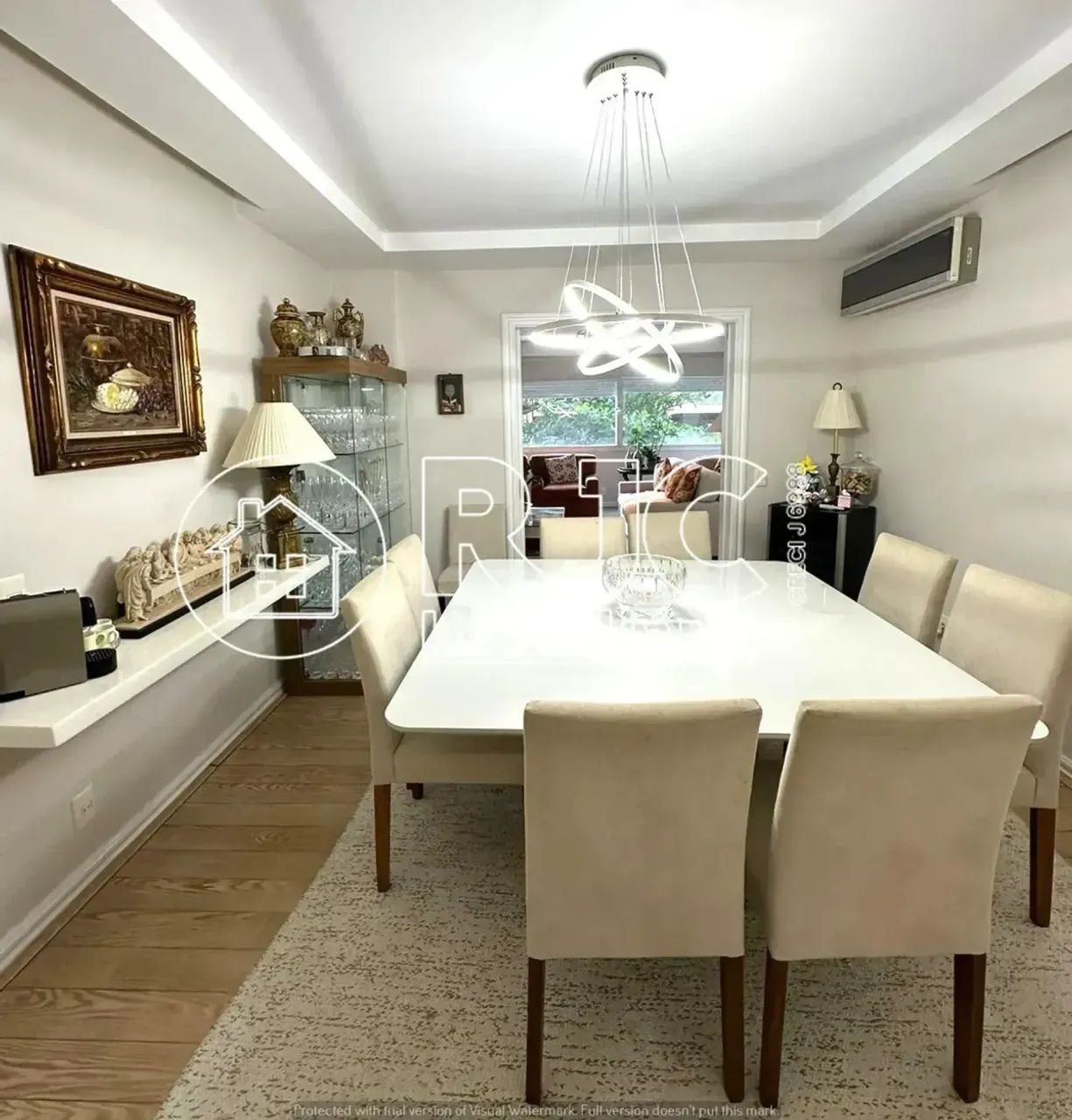 Imóvel para venda com 201 metros quadrados com 4 quartos em Ipanema - Rio de Janeiro - RJ - Foto 3