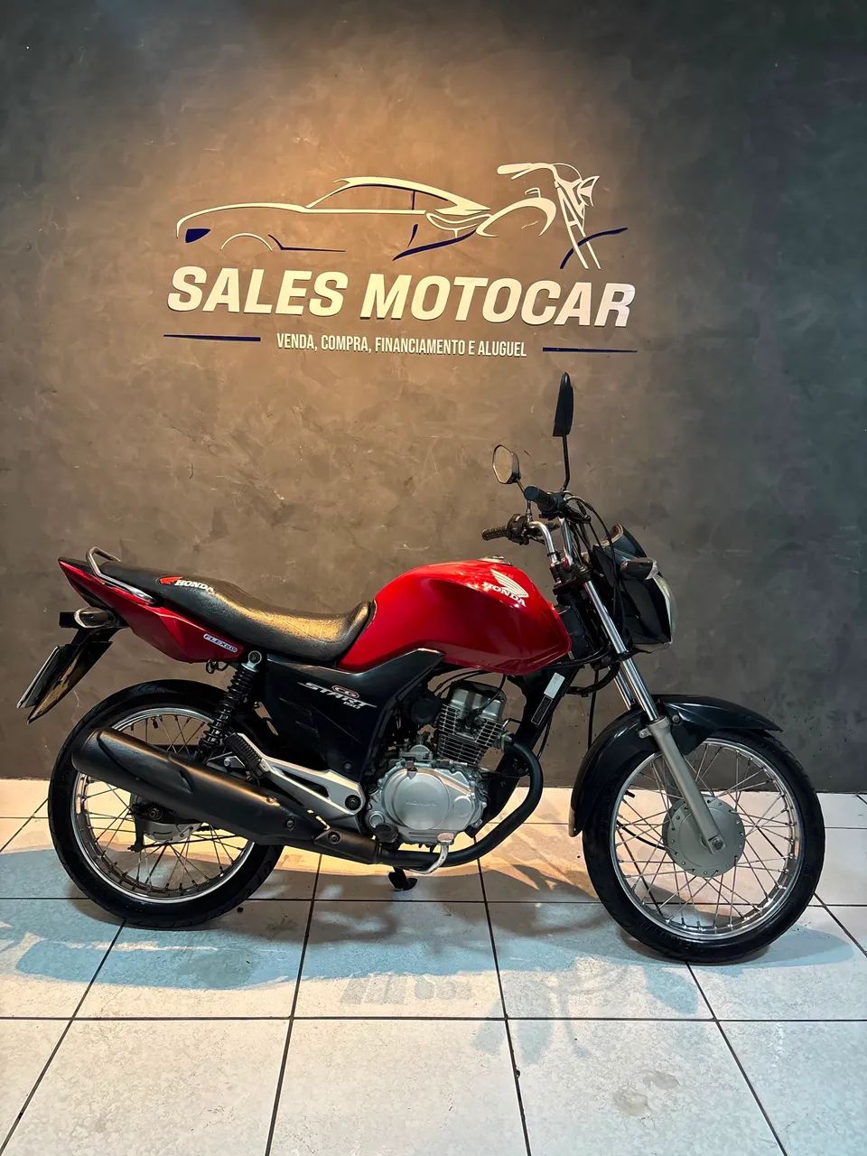 HONDA START 2015  - Foto 4