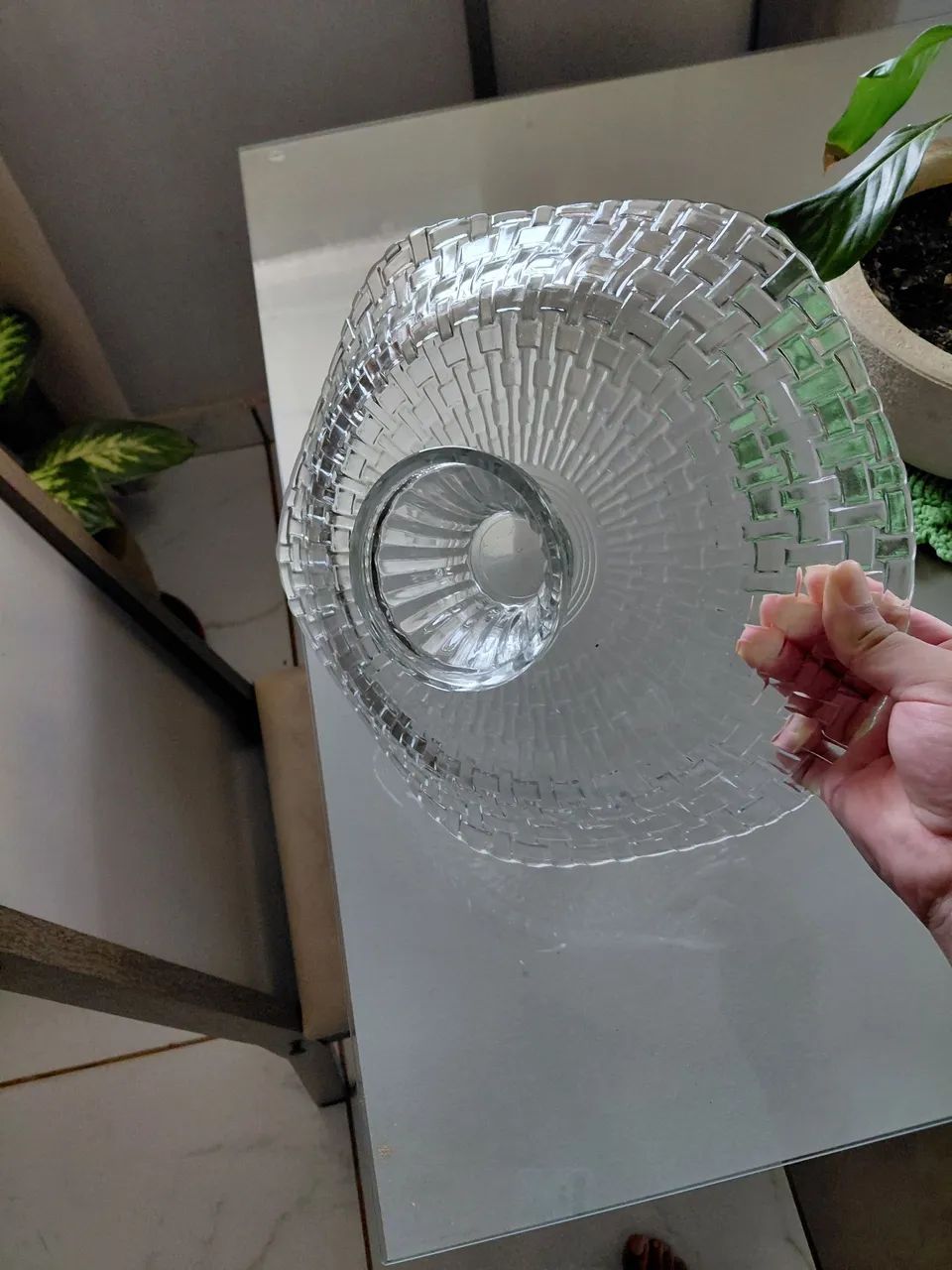 Fruteira de mesa  - Foto 4