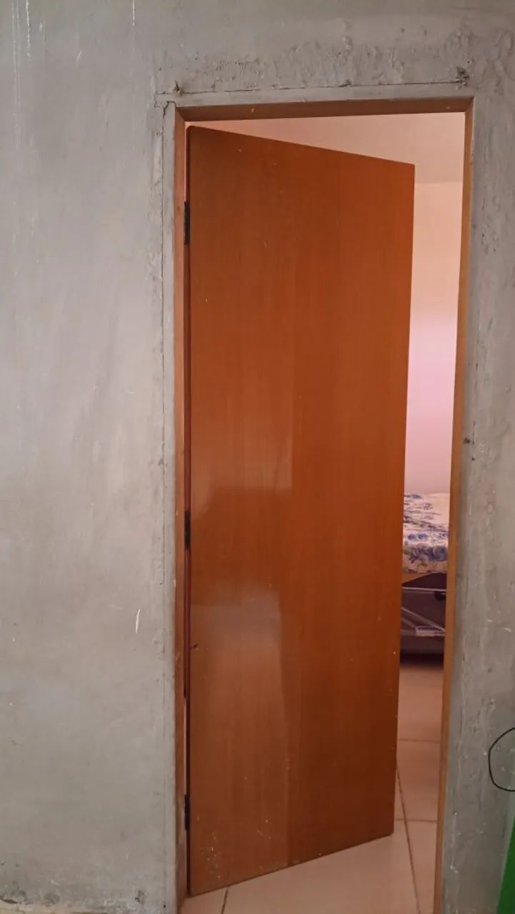 Vendo Casa no Silva Cantanhede  - Foto 4