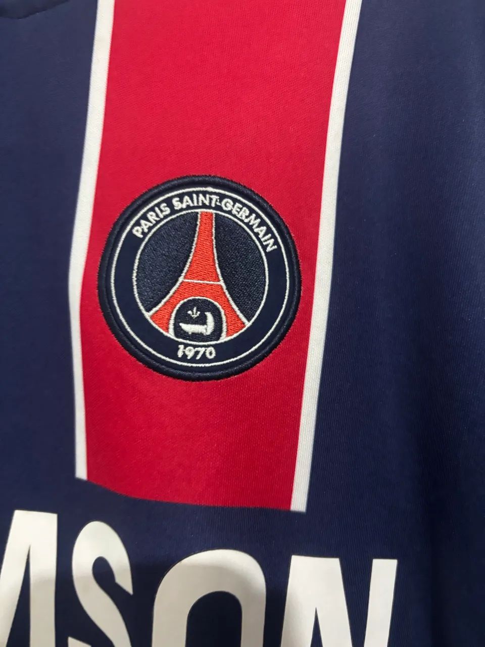 Camisa psg  - Foto 3