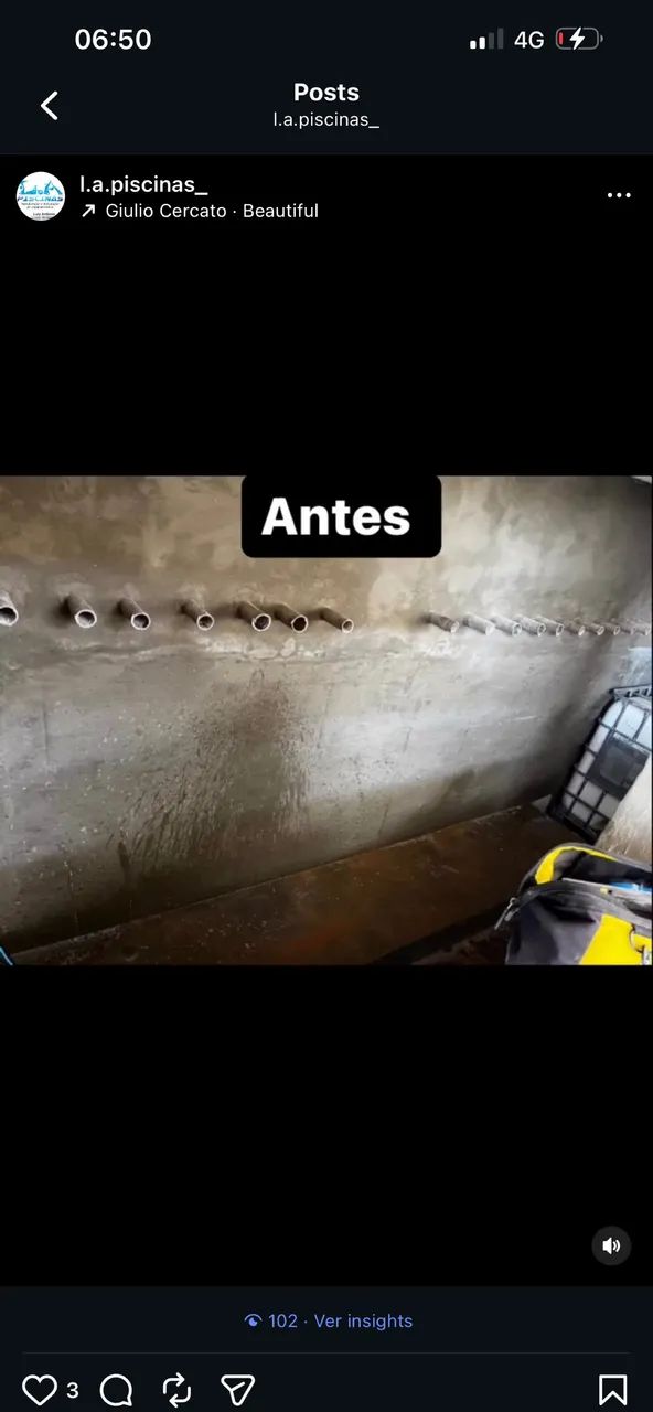 LAPiscinas Manutenções e instalações de equipamentos! - Foto 3