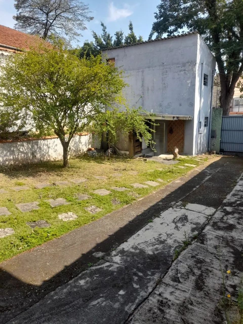 Sobrado com terreno de 300 M Quadrados - Foto 3