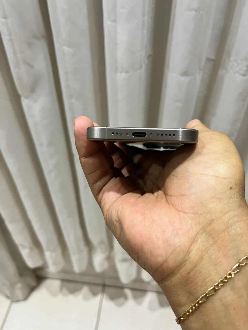 IPHONE 15 PRO - 128GB - Foto 2