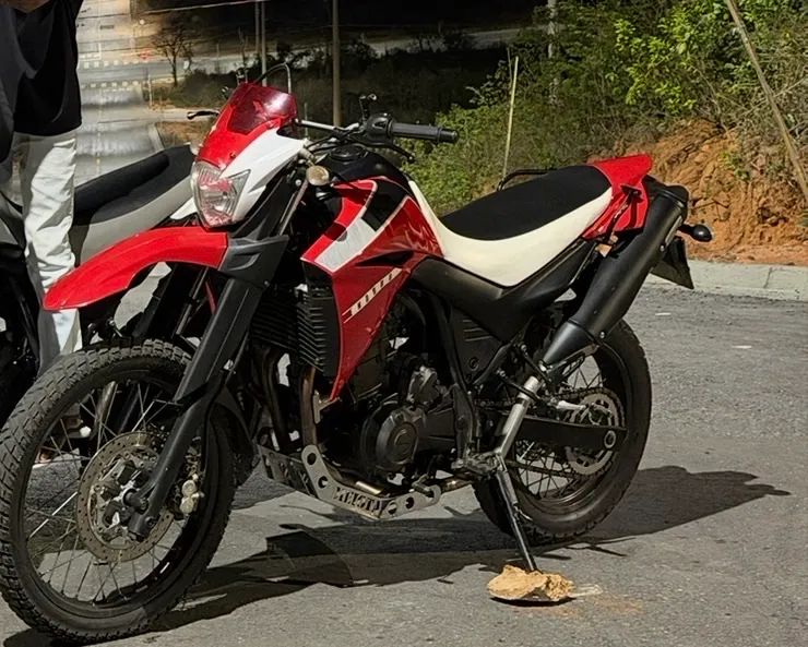Xt 660 - Foto 5