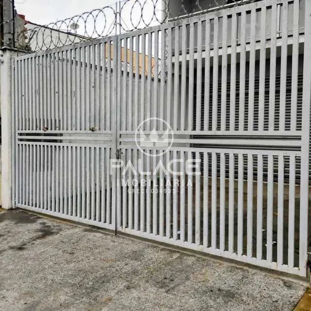 salão para alugar em paulista, piracicaba 178m² - Foto 2