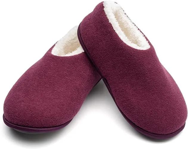 Pantufa Antiderrapante n°34 (Nova) - Foto 3