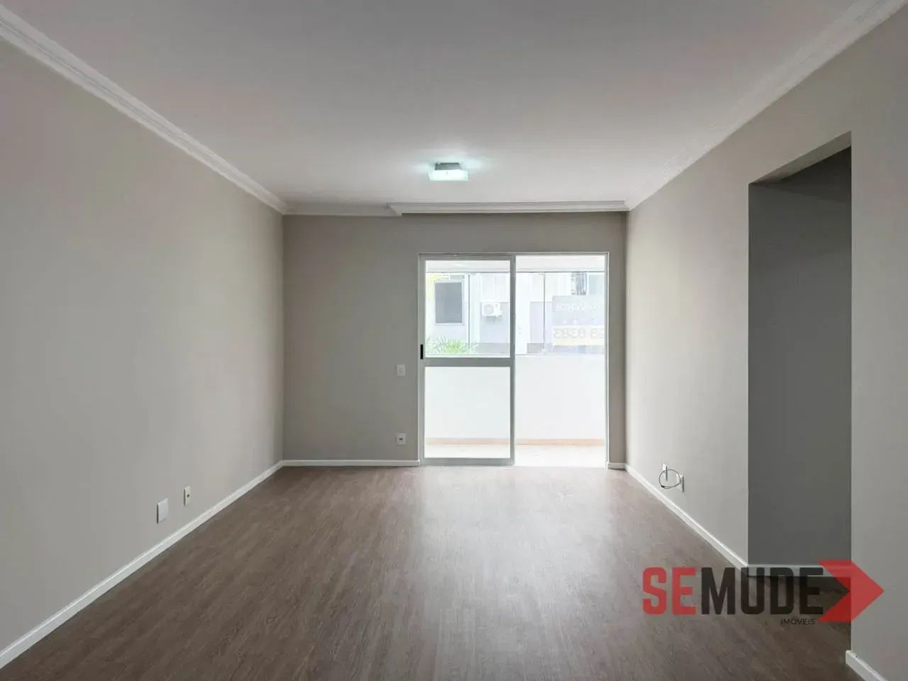 Imóvel para venda tem 109 m² com 4 quartos em Córrego Grande - Florianópolis - SC - Foto 2