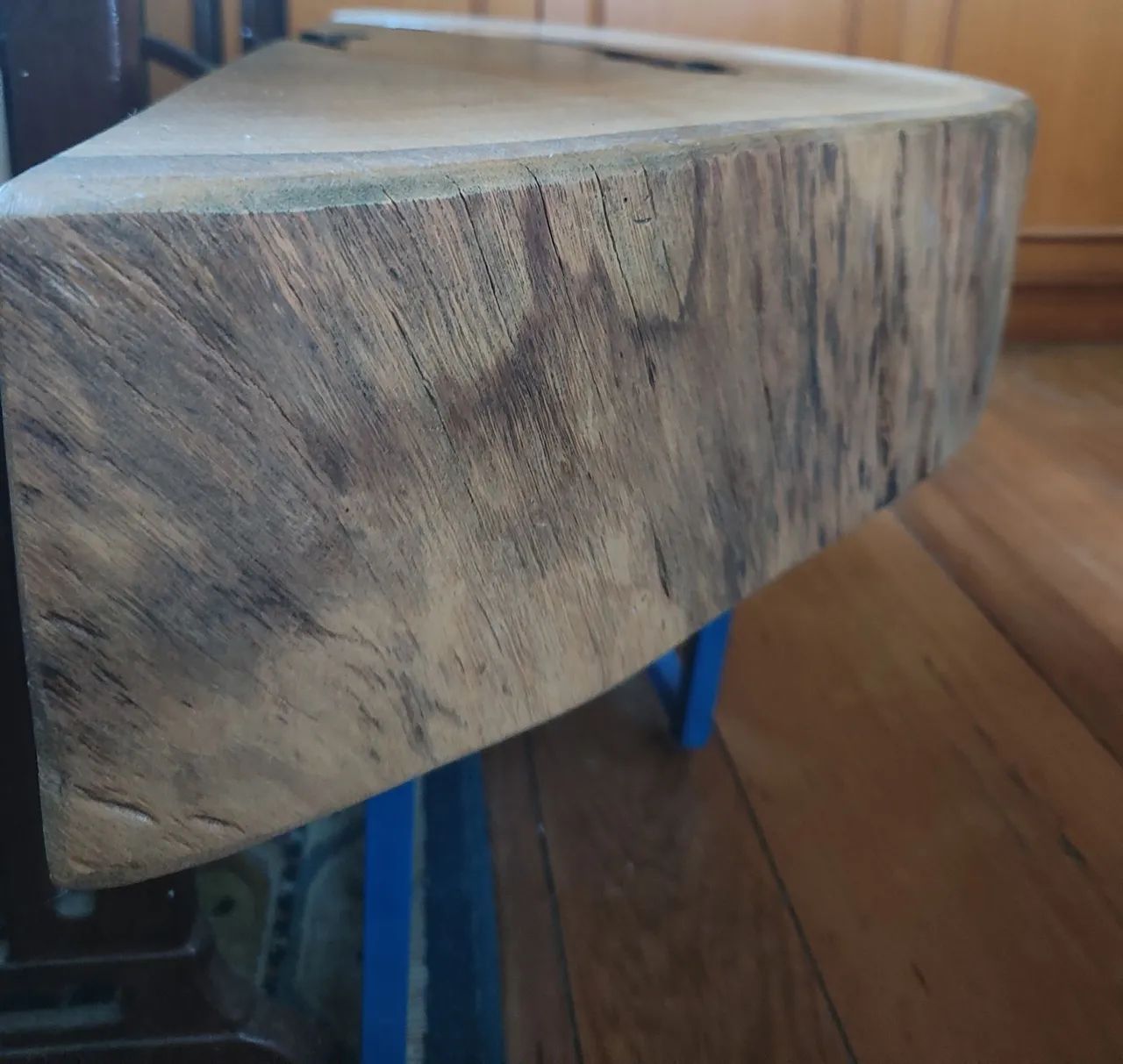 Mesa maciça 