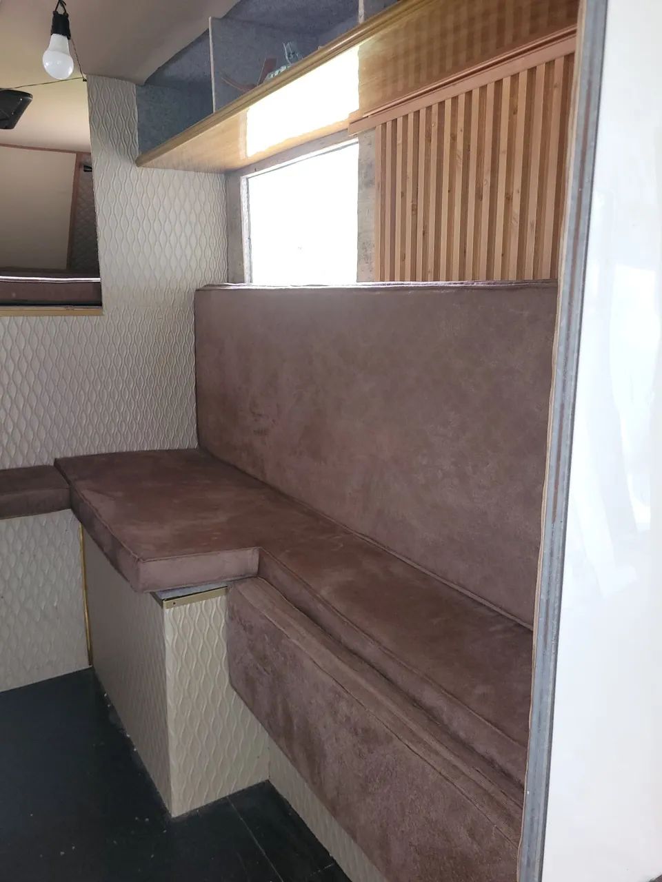 CAMPER PARA 4 PESSOAS  - Foto 7