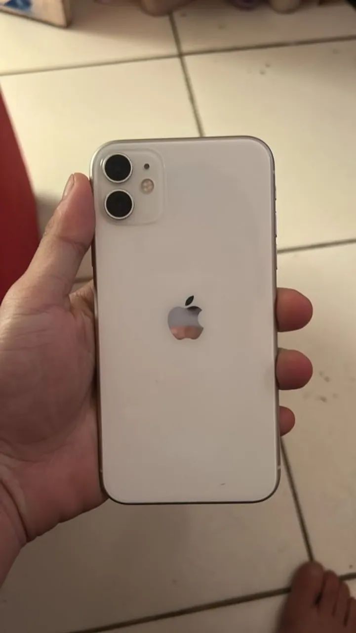 IPhone 11 64GB - Foto 3