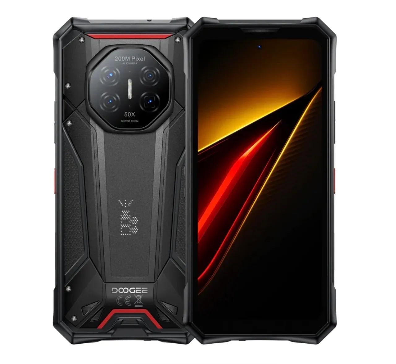 Celular Doogee S300 Pro  - Foto 3