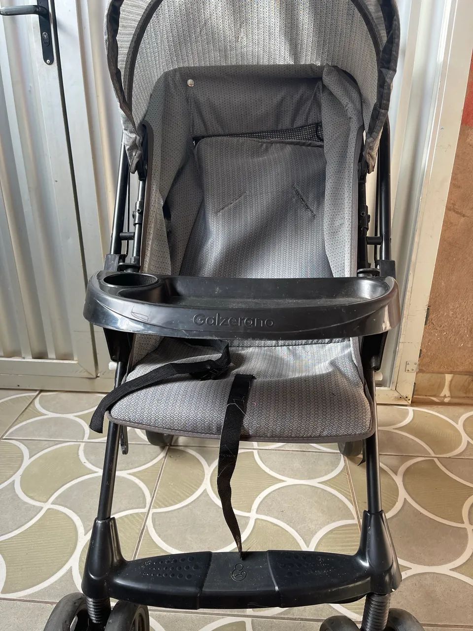 Carro de bebê  - Foto 3
