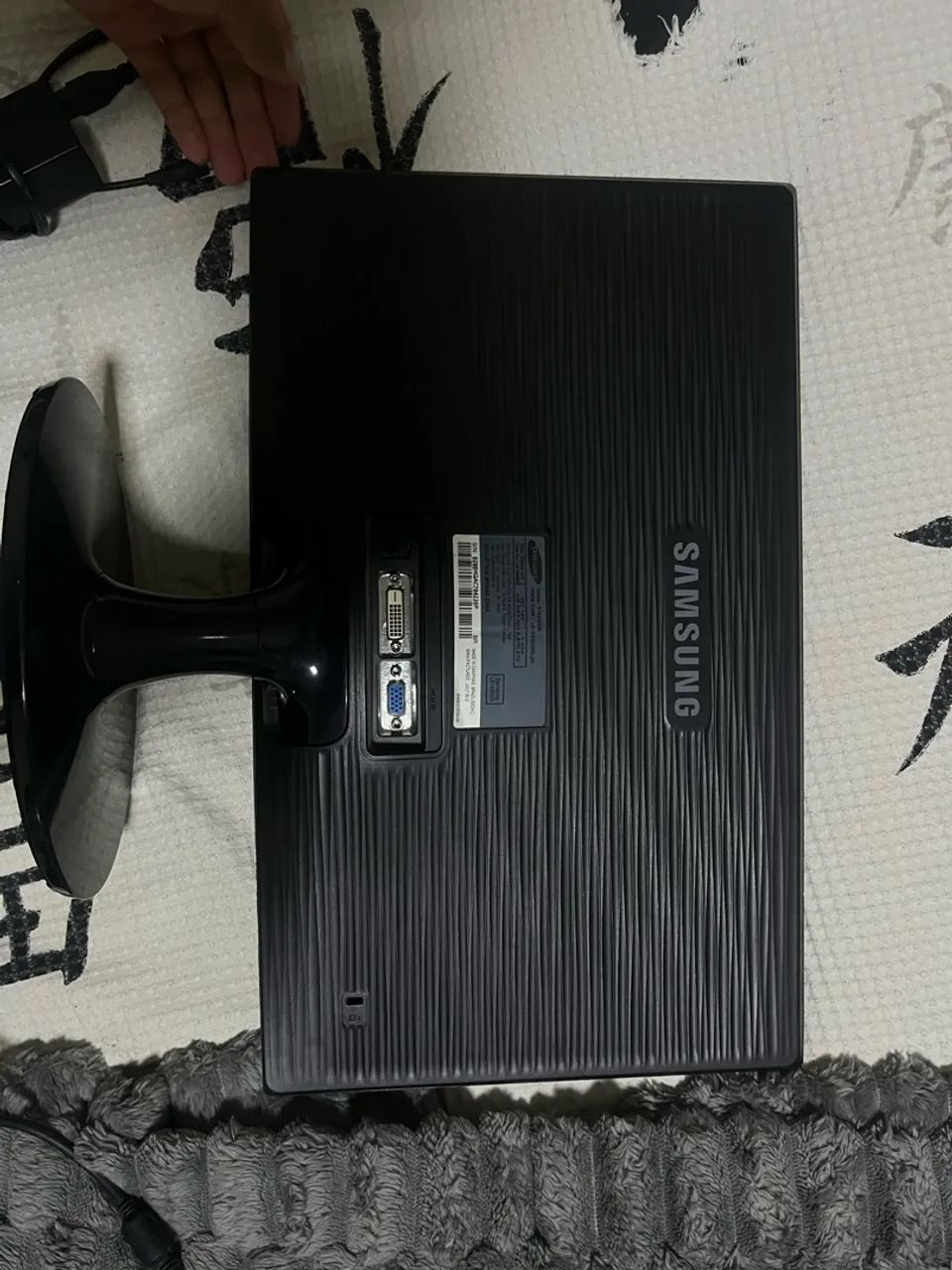 Monitor Sansung - Foto 2