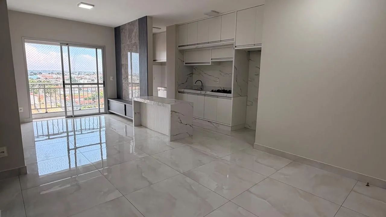 Apartamento 3 quartos Goiabeiras para locação - Foto 5