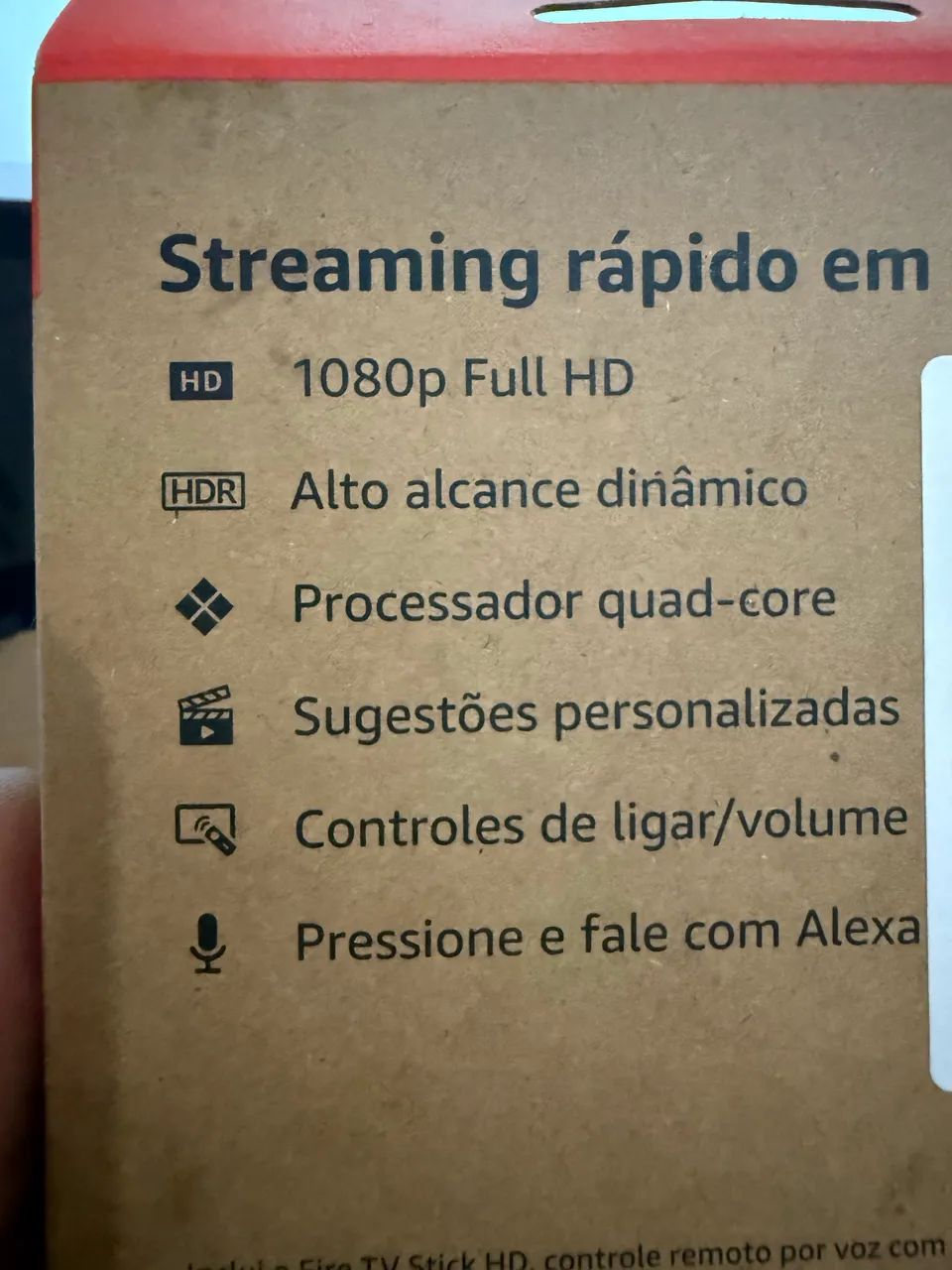 Fire Stick TV - Foto 3