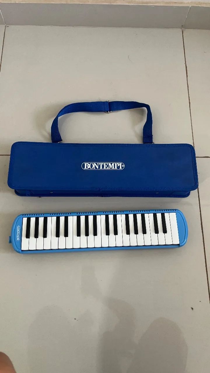 Teclado  - Foto 5