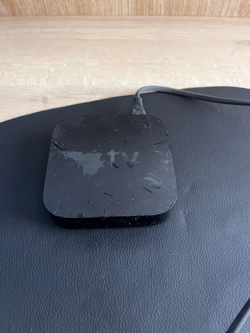 Apple TV 3ª geração 65734680612098123