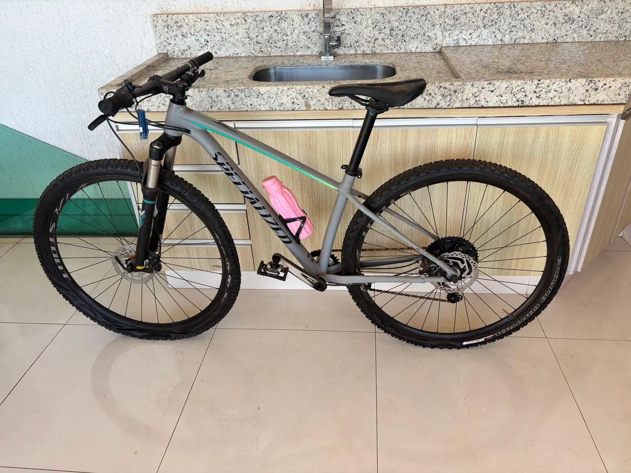 Ciclismo - Foto 5