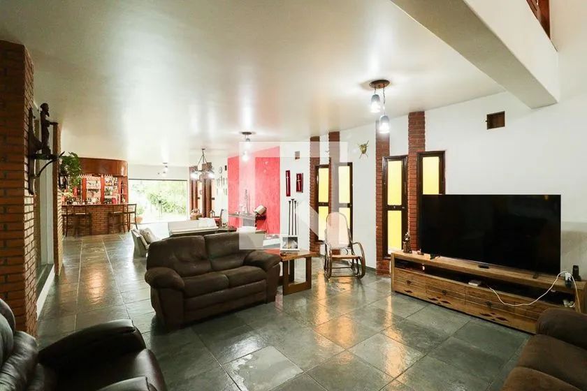 Casa à Venda - Mandaqui, 5 Quartos, 780 m2 - Foto 4