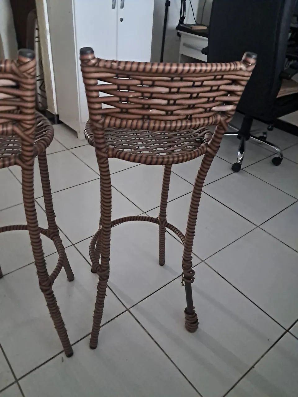 2 baquetas  - Foto 2