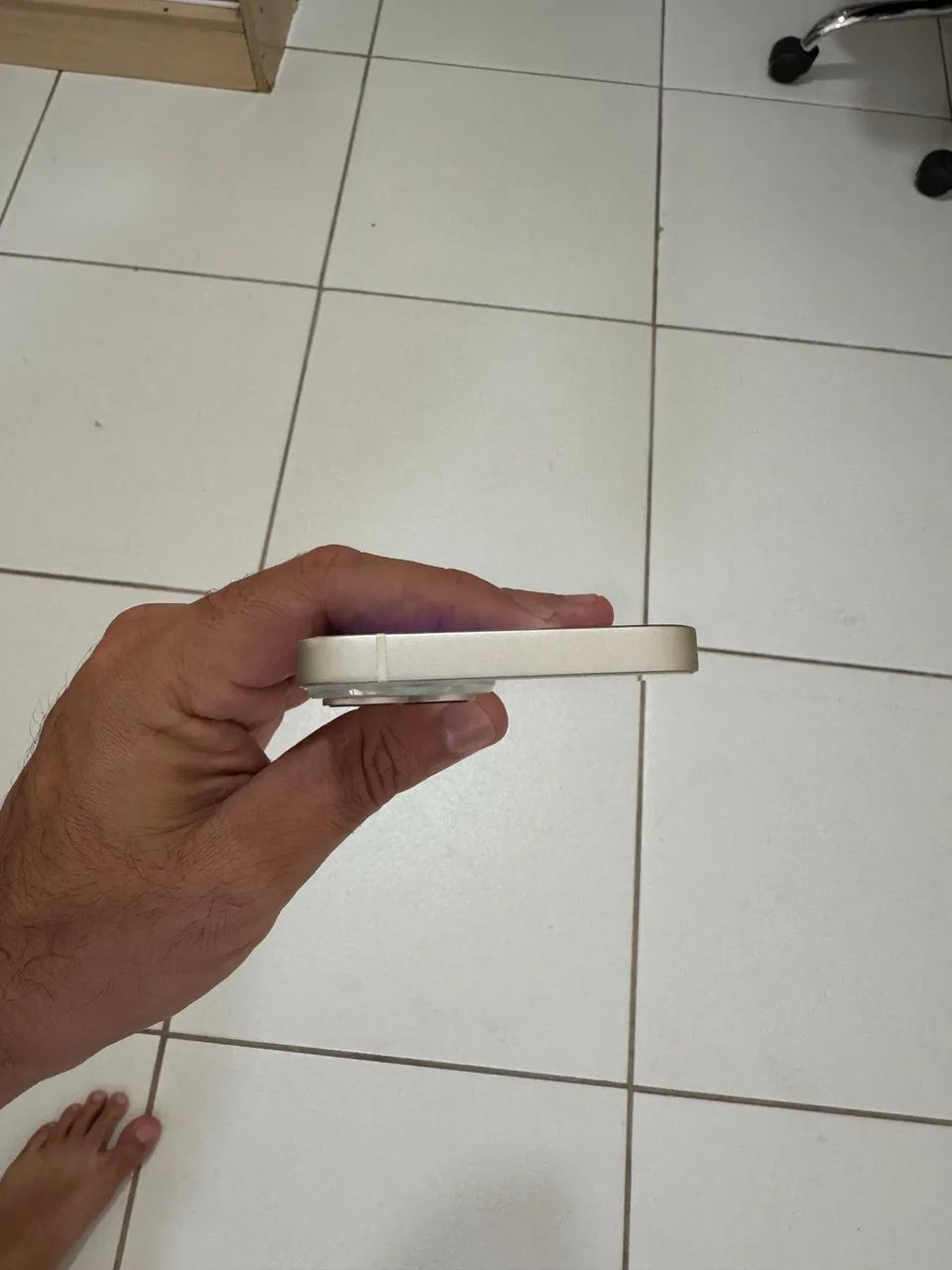 IPhone 14 128GB 100%BAT - Foto 4