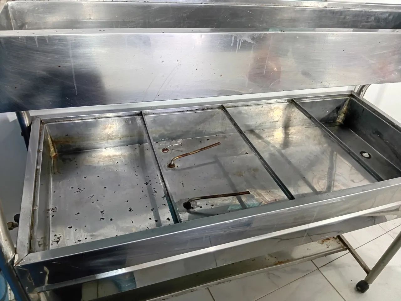 Buffet livre  - Foto 5