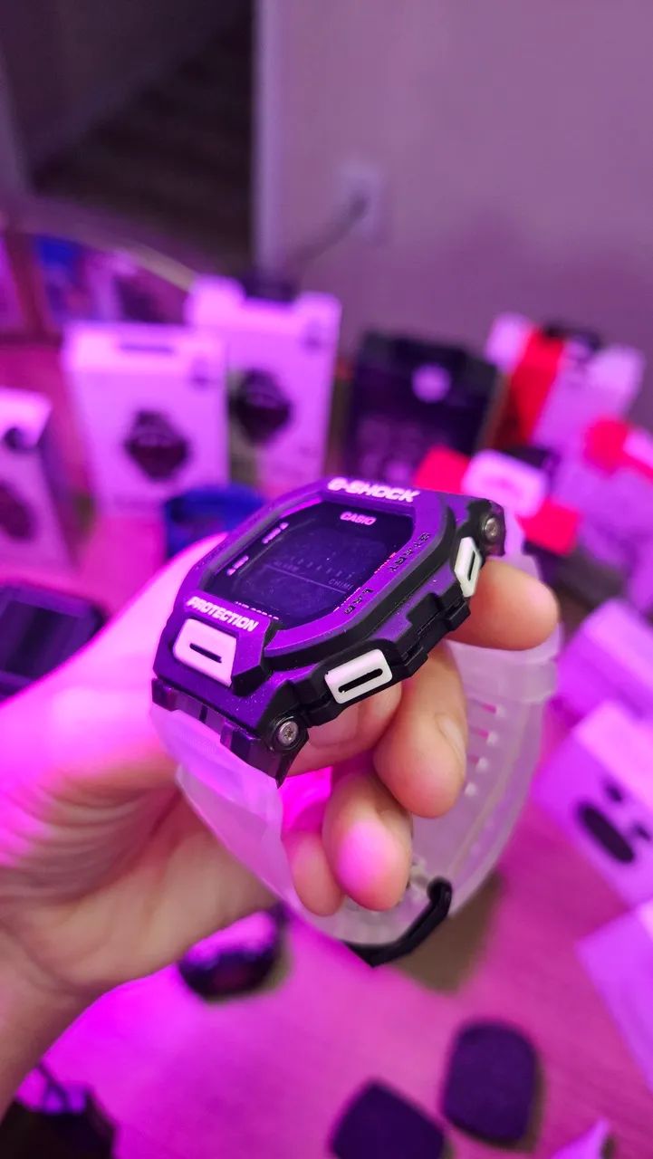 Relógio Casio G-Shock - Foto 3