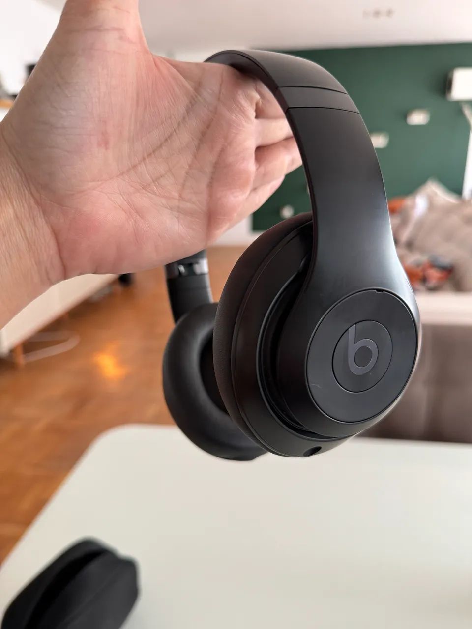 Apple Beats Studio Pro - Foto 4