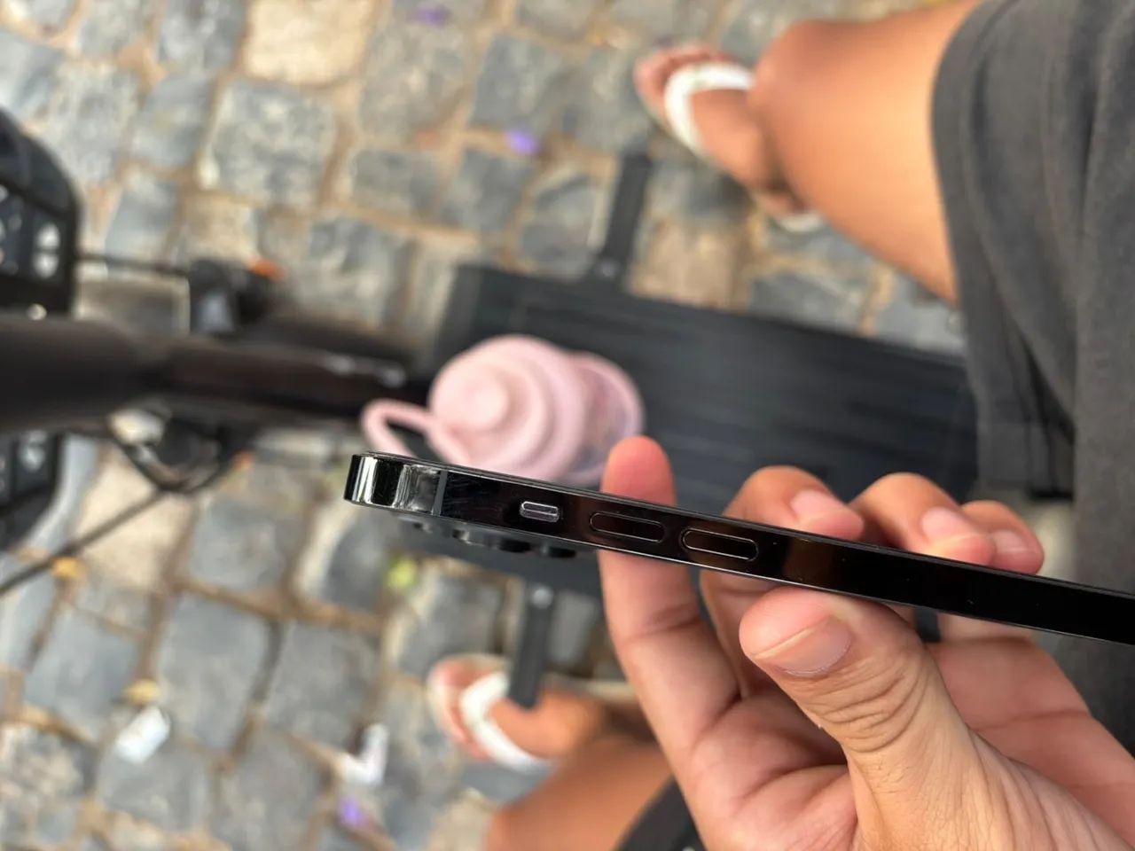 iPhone 14 Pro. - Foto 4