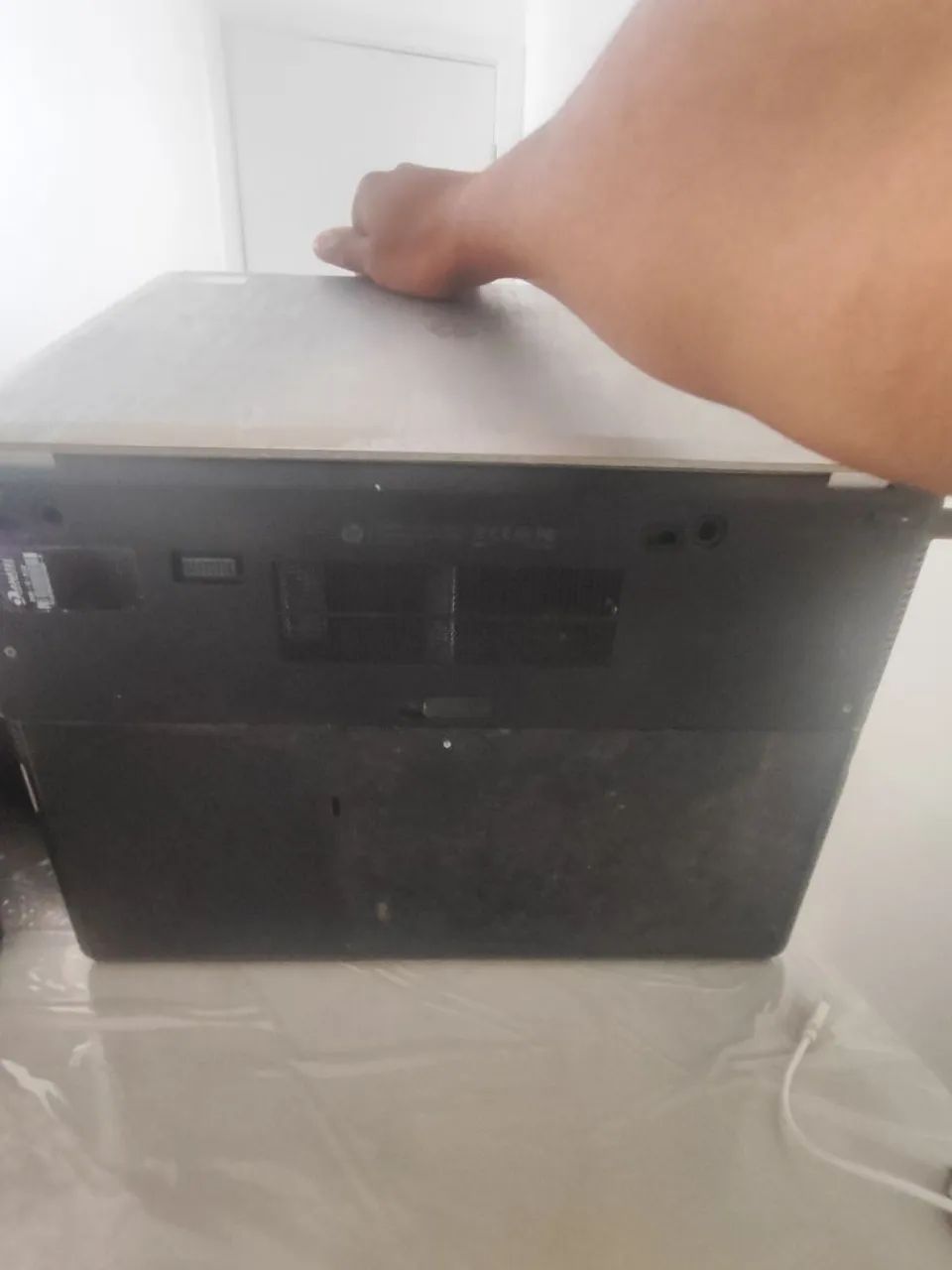 Notebook HP 8gb Ram - Foto 5