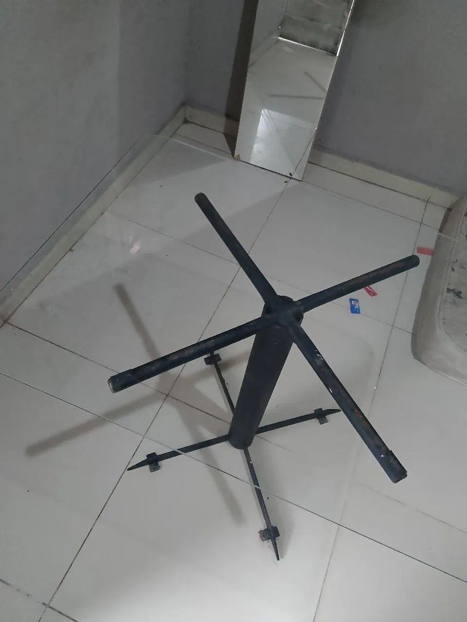 Mesa de vídro  - Foto 3