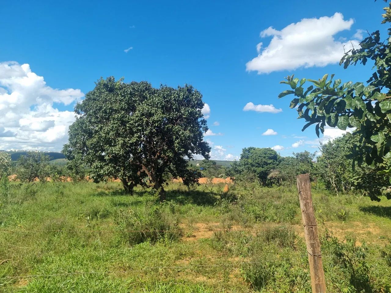 Venda terreno/chacar - Foto 3