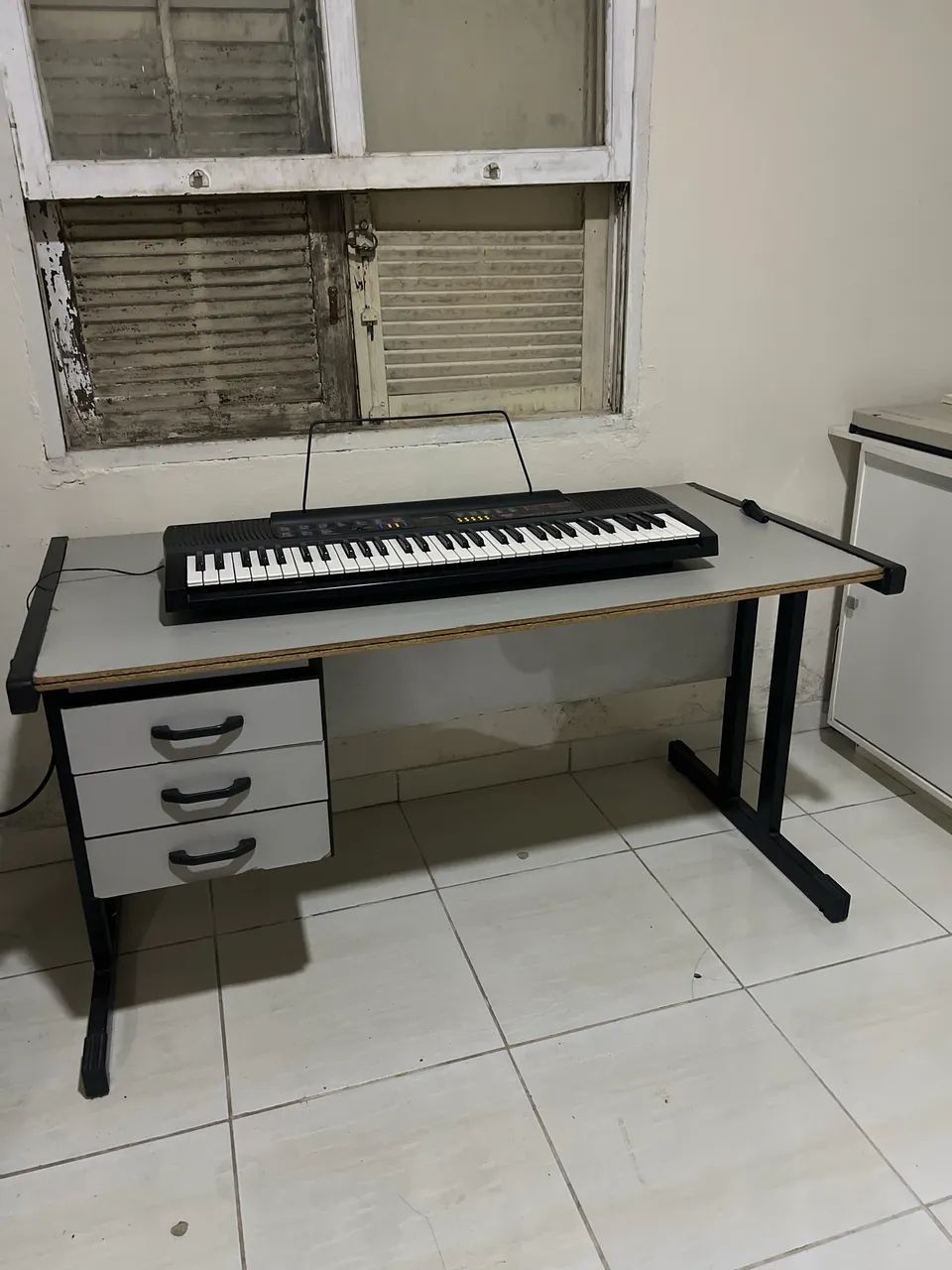 Mesa de escritório  - Foto 2