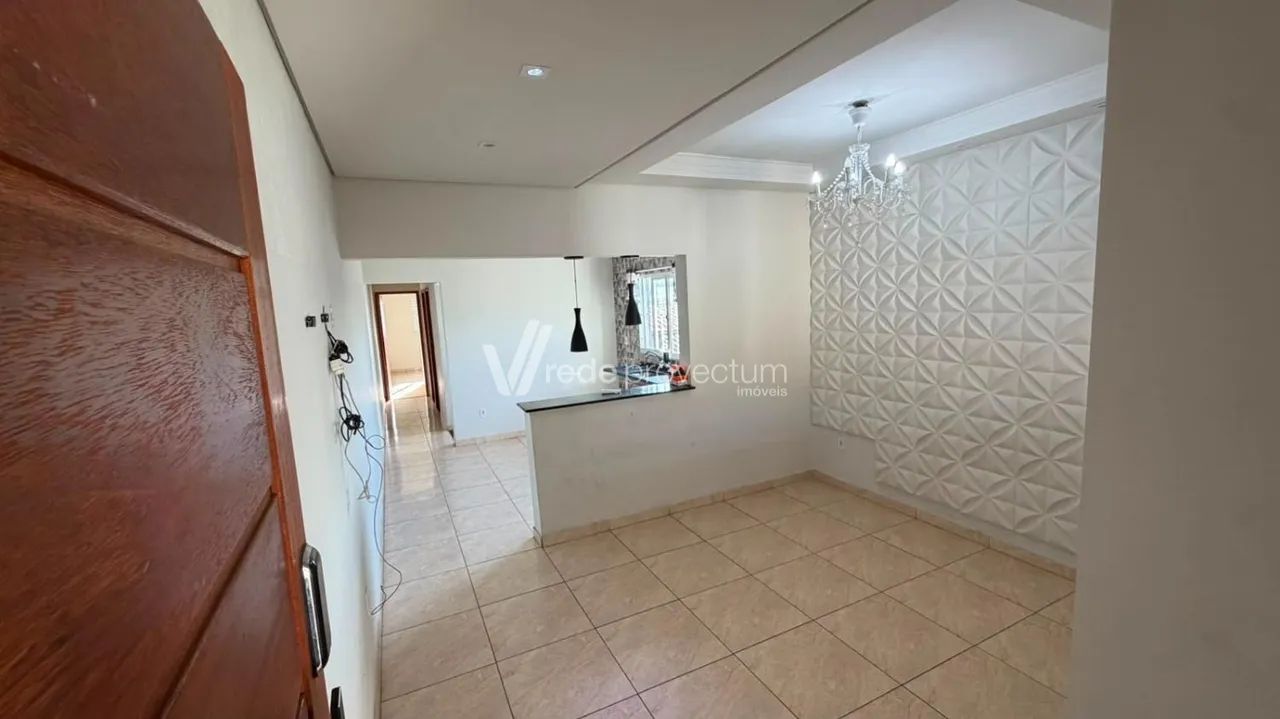 casa - Jardim São Judas Tadeu - Campinas - Foto 2