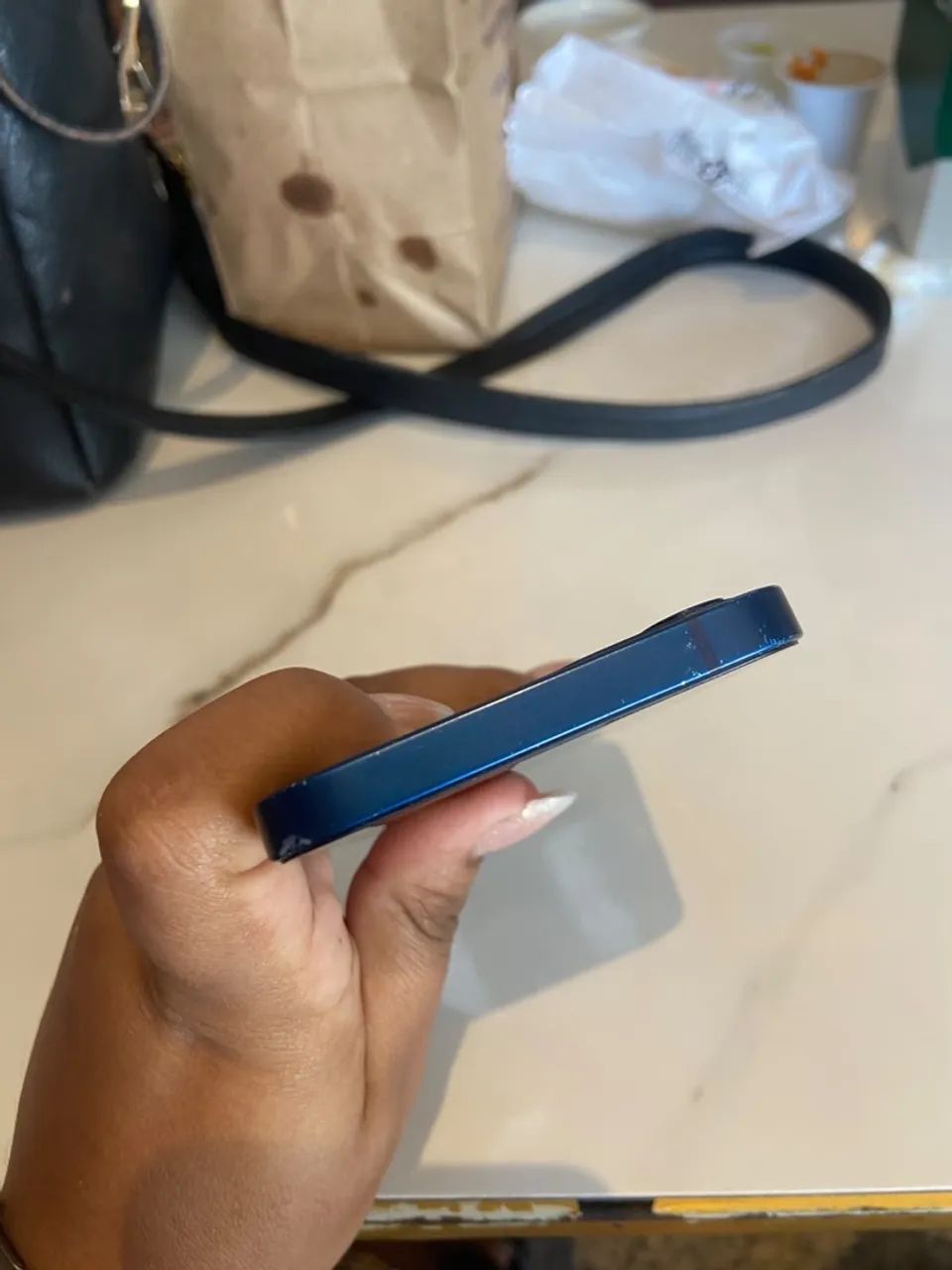 iPhone 12 - Foto 5